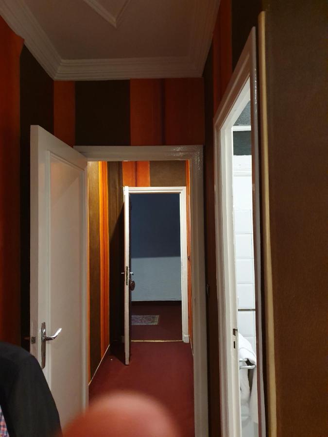 Ambassy Hotel Кенитра Екстериор снимка