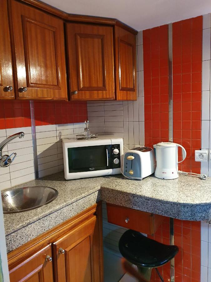 Ambassy Hotel Кенитра Екстериор снимка